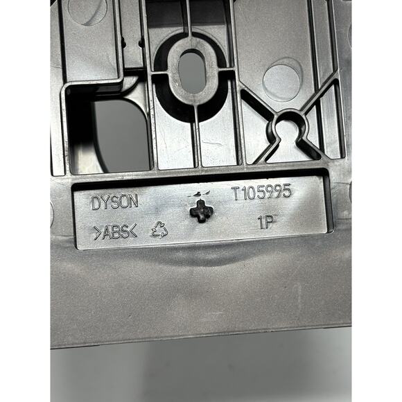 Genuine Dyson V6 DC58 DC59 DC62 Vacuum Wall Mount Docking Station Replacement - Picture 4 of 4